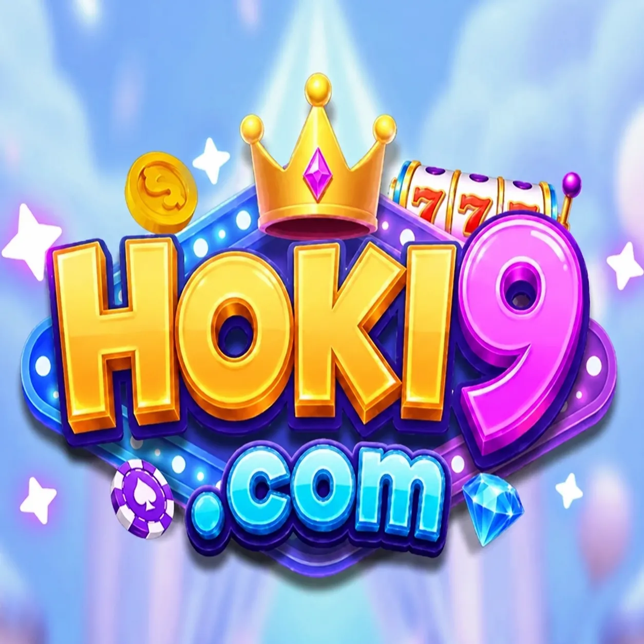 HOKI9 - Game Strategi Seru dan Menantang